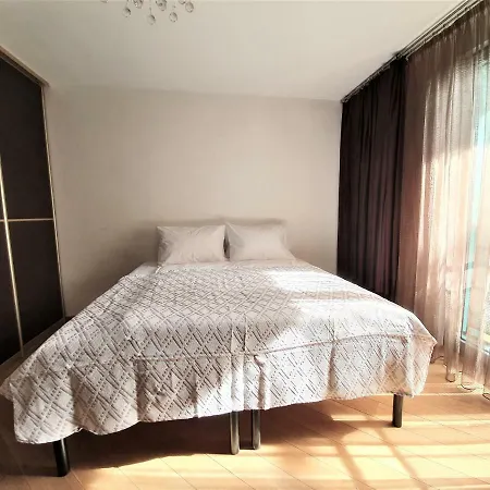 Winwinstay Superior By River Daugava Apartment